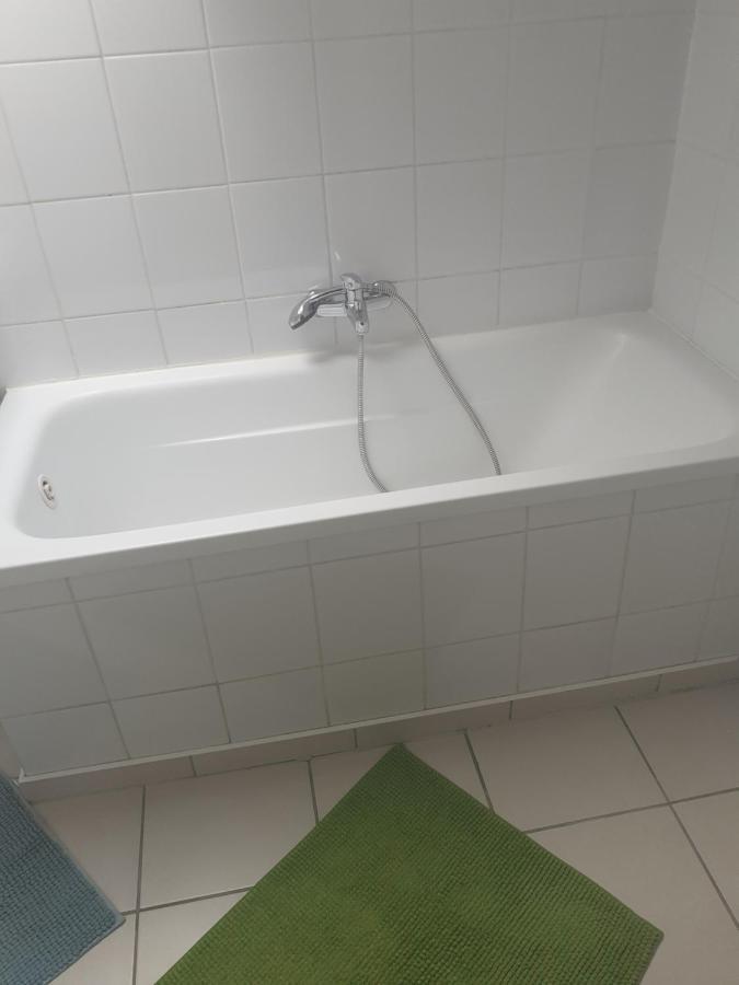 Noclegi W Kudowie Kudowa-Zdrój Exterior foto